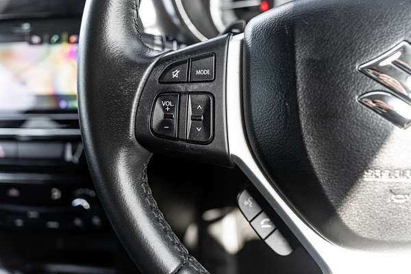 2021 Suzuki Vitara Turbo LY Series II