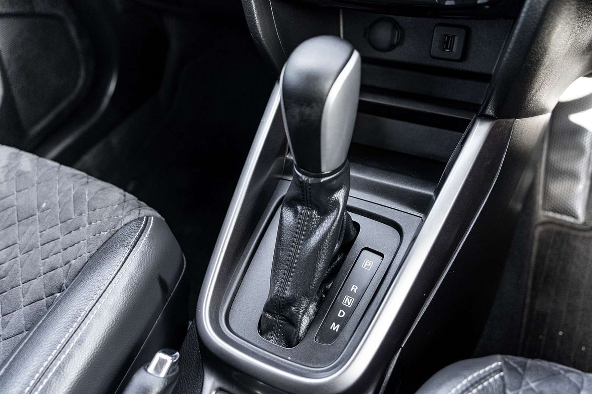 2021 Suzuki Vitara Turbo LY Series II