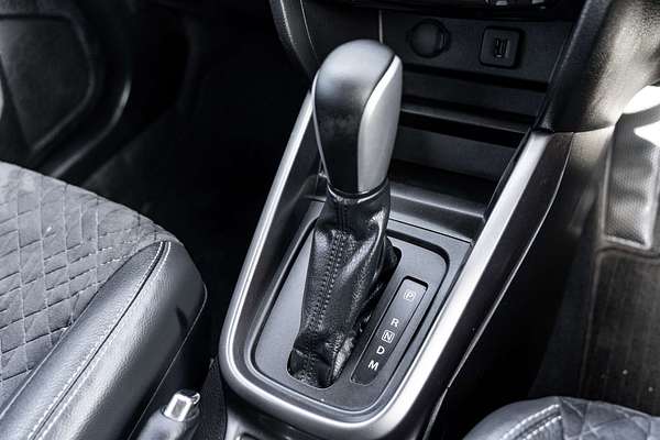 2021 Suzuki Vitara Turbo LY Series II