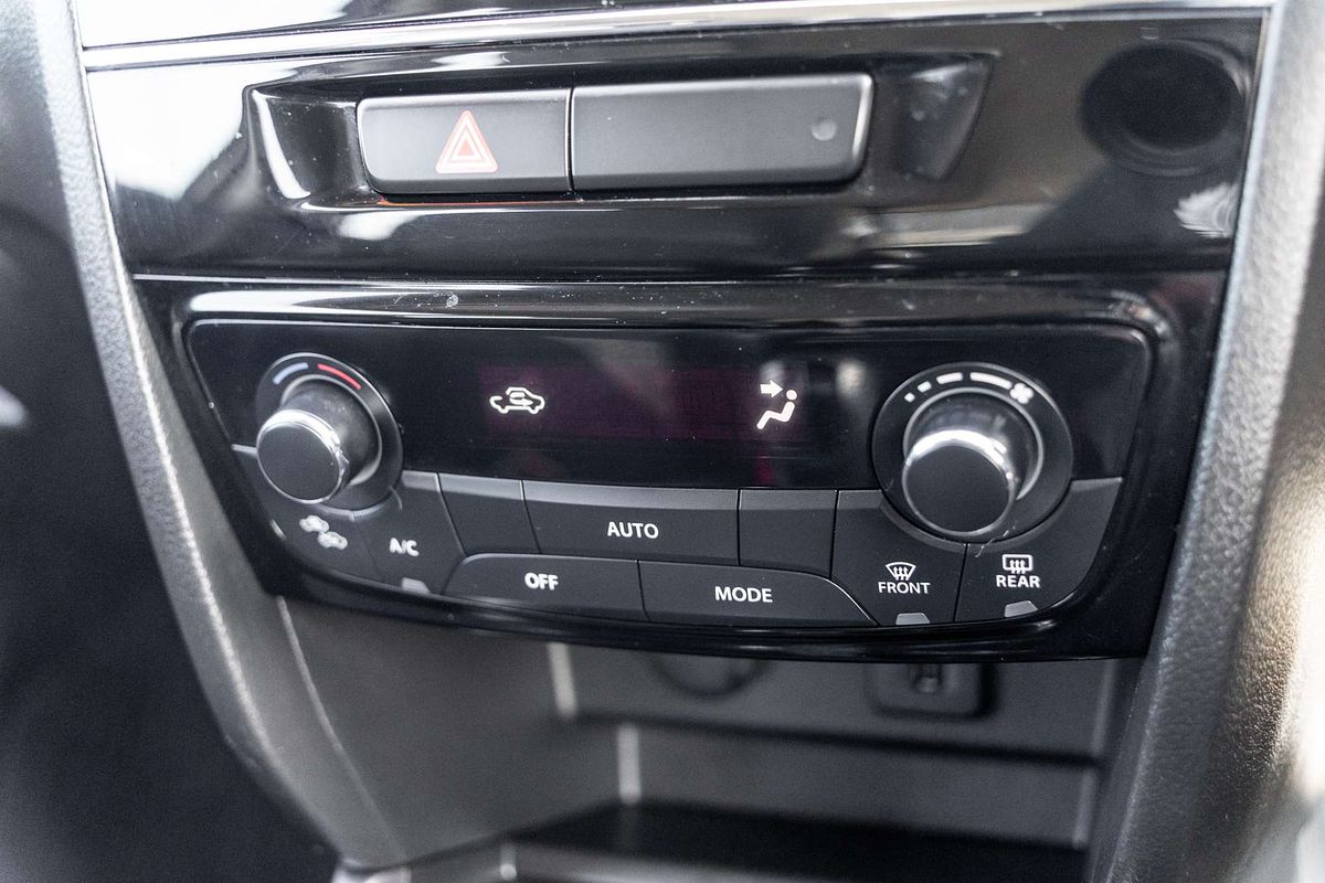 2021 Suzuki Vitara Turbo LY Series II