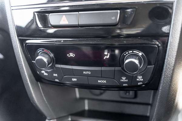 2021 Suzuki Vitara Turbo LY Series II