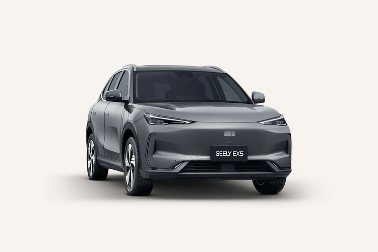 2025 Geely EX5 Inspire E245