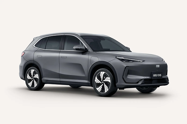 2025 Geely EX5 Inspire E245