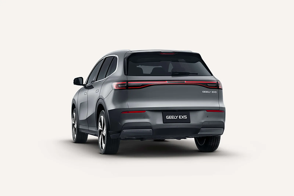 2025 Geely EX5 Inspire E245