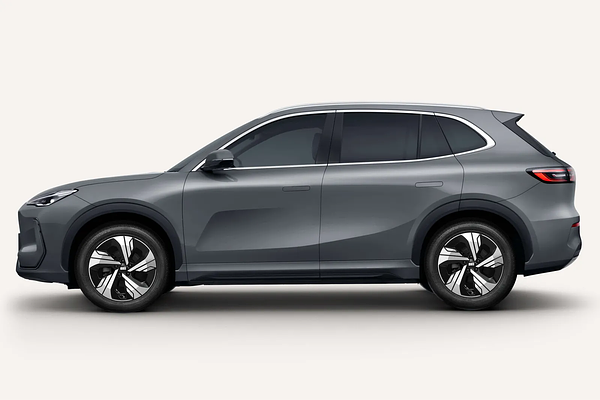 2025 Geely EX5 Inspire E245