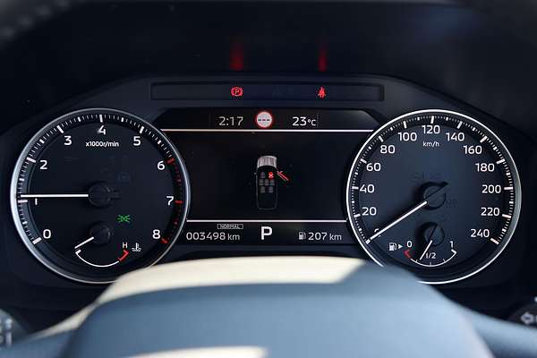 2024 Mitsubishi Outlander LS ZM