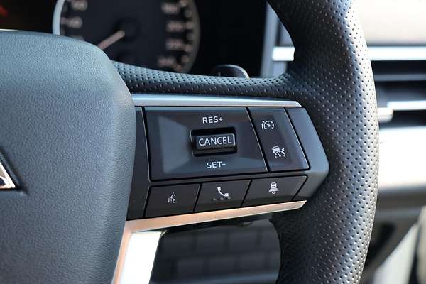 2024 Mitsubishi Outlander LS ZM