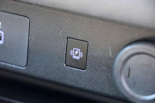 2024 Mitsubishi Outlander LS ZM