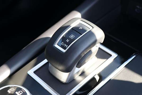 2024 Mitsubishi Outlander LS ZM