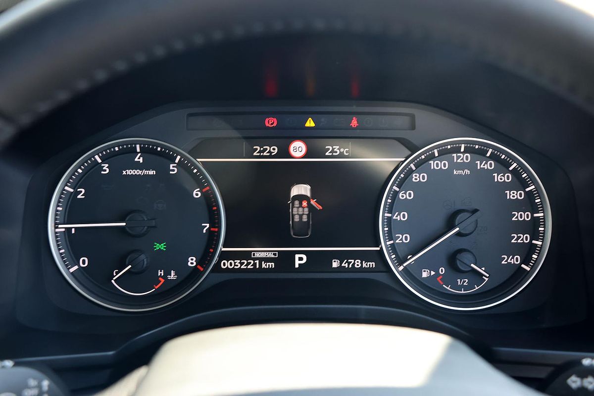 2024 Mitsubishi Outlander LS ZM