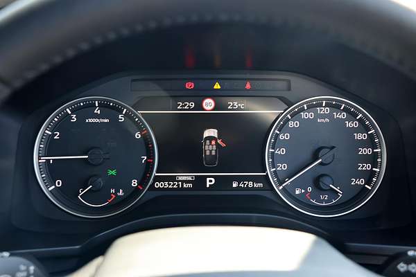 2024 Mitsubishi Outlander LS ZM