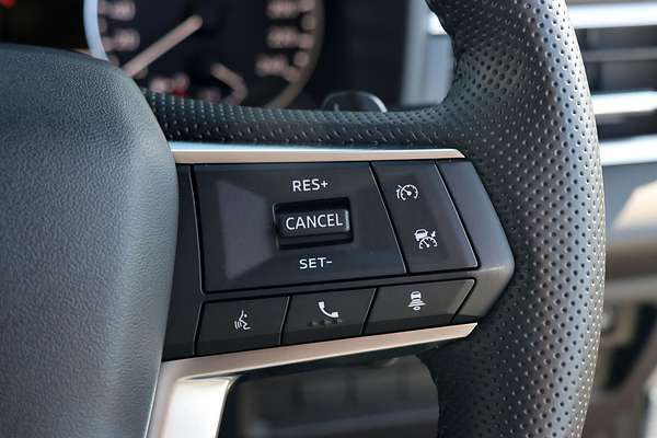 2024 Mitsubishi Outlander LS ZM