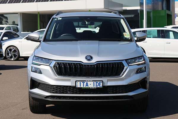 2023 SKODA Karoq 110TSI NU