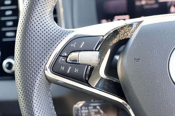 2023 SKODA Karoq 110TSI NU