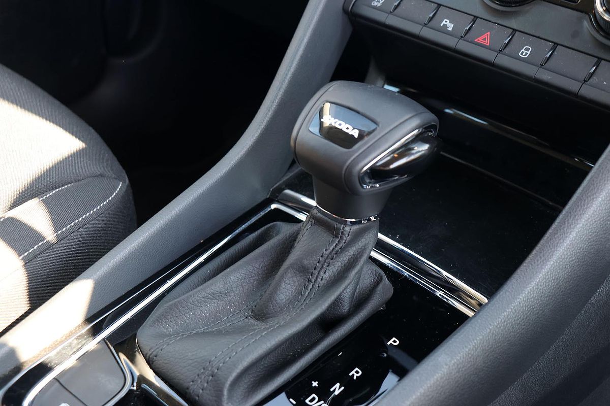 2023 SKODA Karoq 110TSI NU