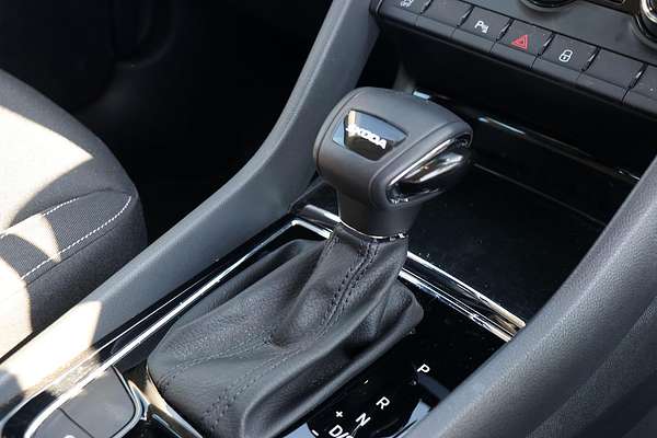 2023 SKODA Karoq 110TSI NU