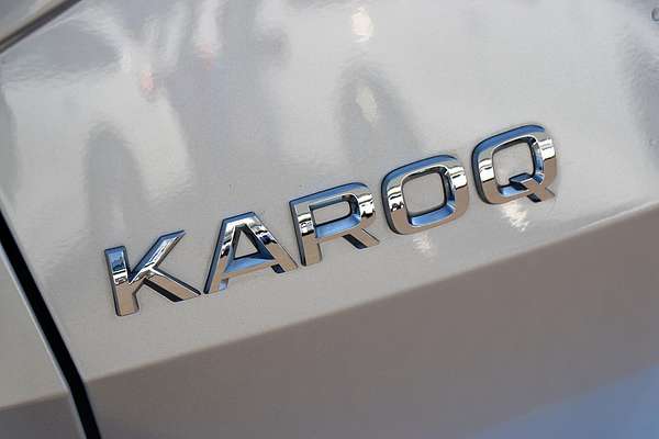 2023 SKODA Karoq 110TSI NU