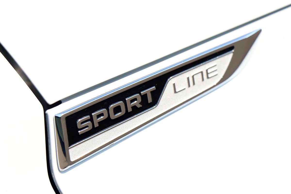 2024 SKODA Kodiaq Sportline NS