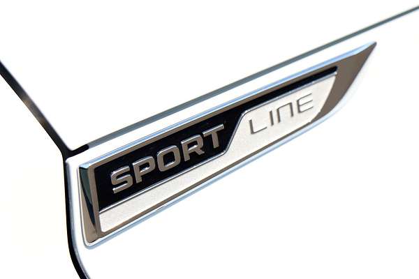 2024 SKODA Kodiaq Sportline NS