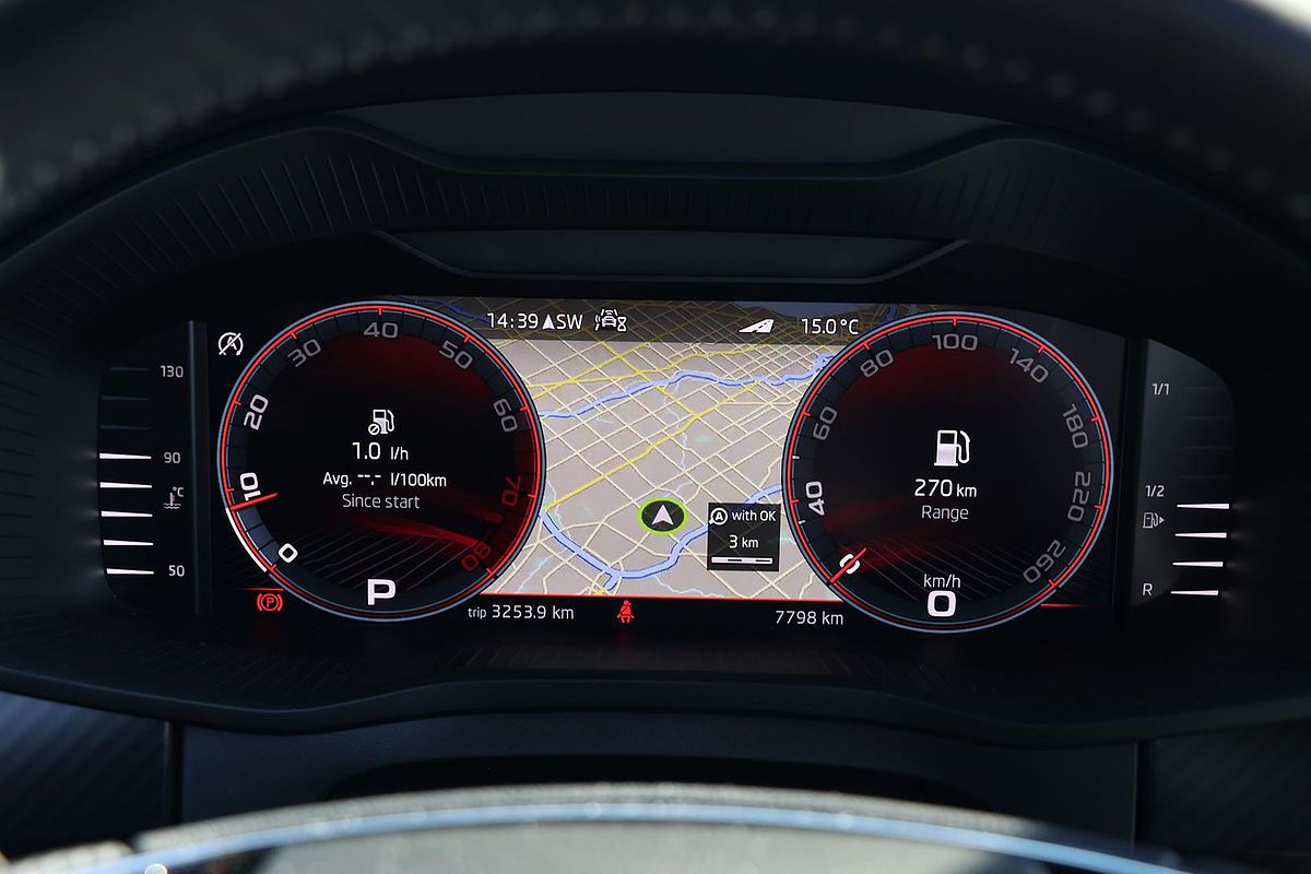2024 SKODA Kodiaq Sportline NS