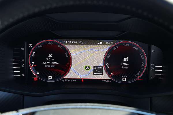 2024 SKODA Kodiaq Sportline NS