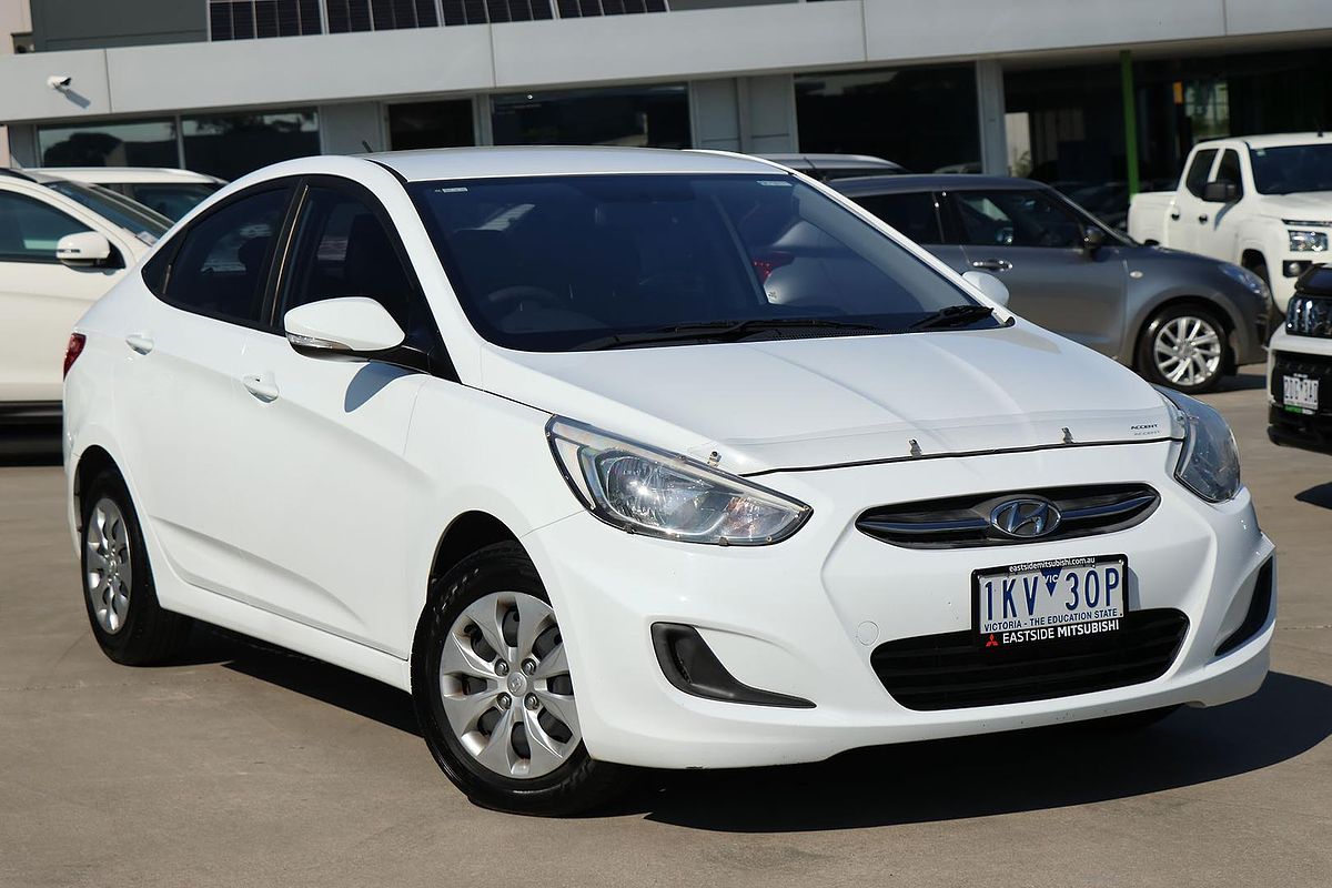 2017 Hyundai Accent Active RB4