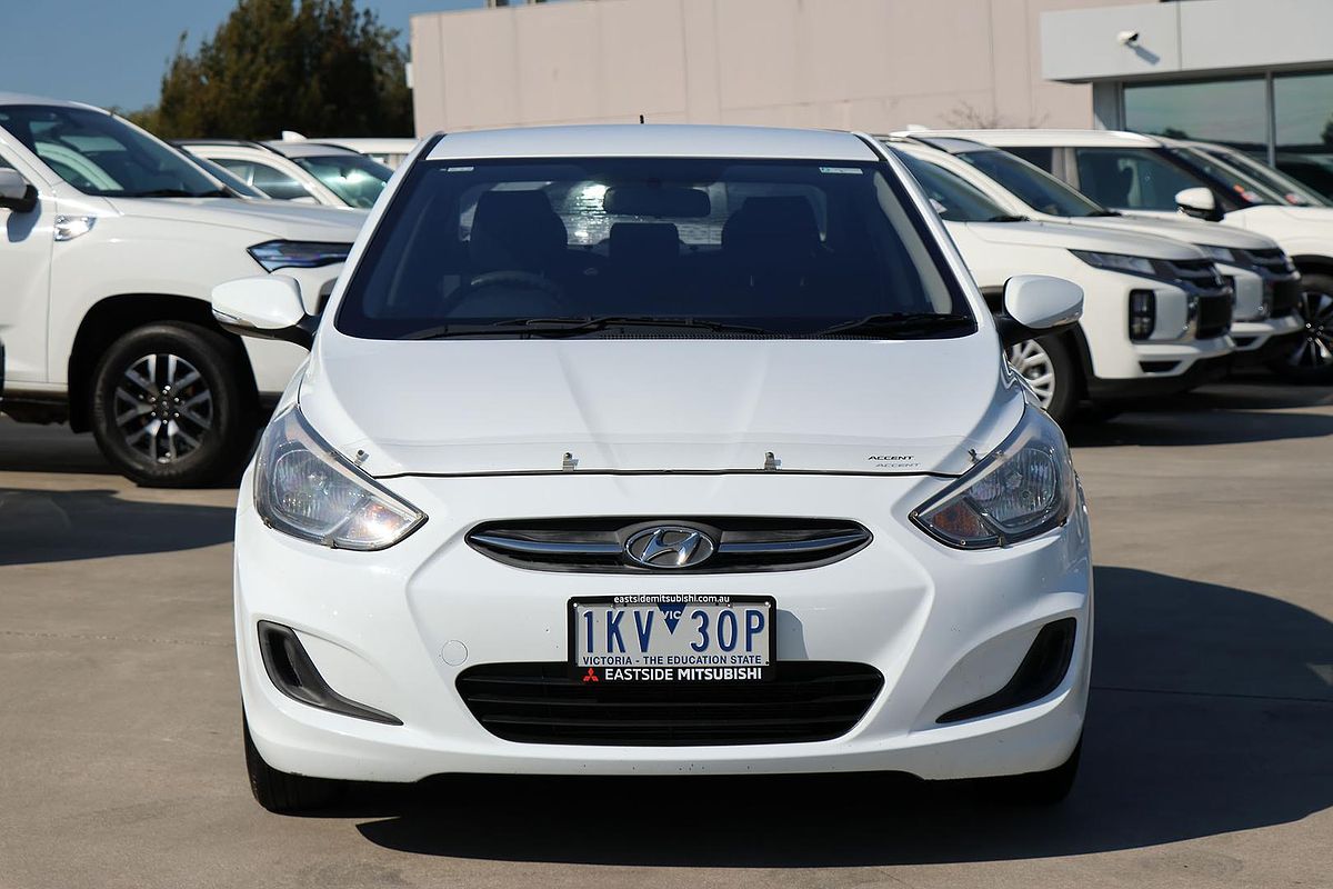2017 Hyundai Accent Active RB4