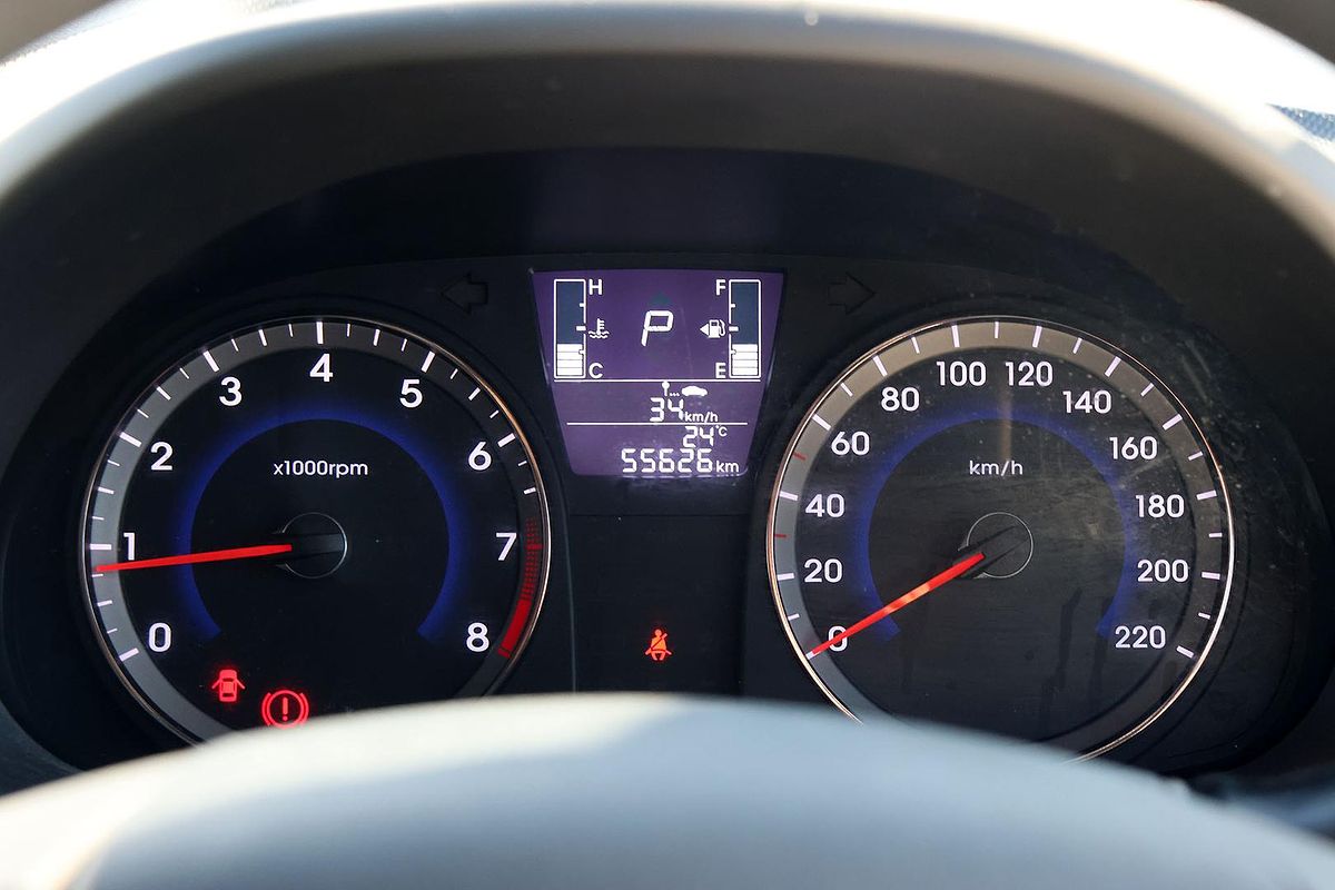 2017 Hyundai Accent Active RB4