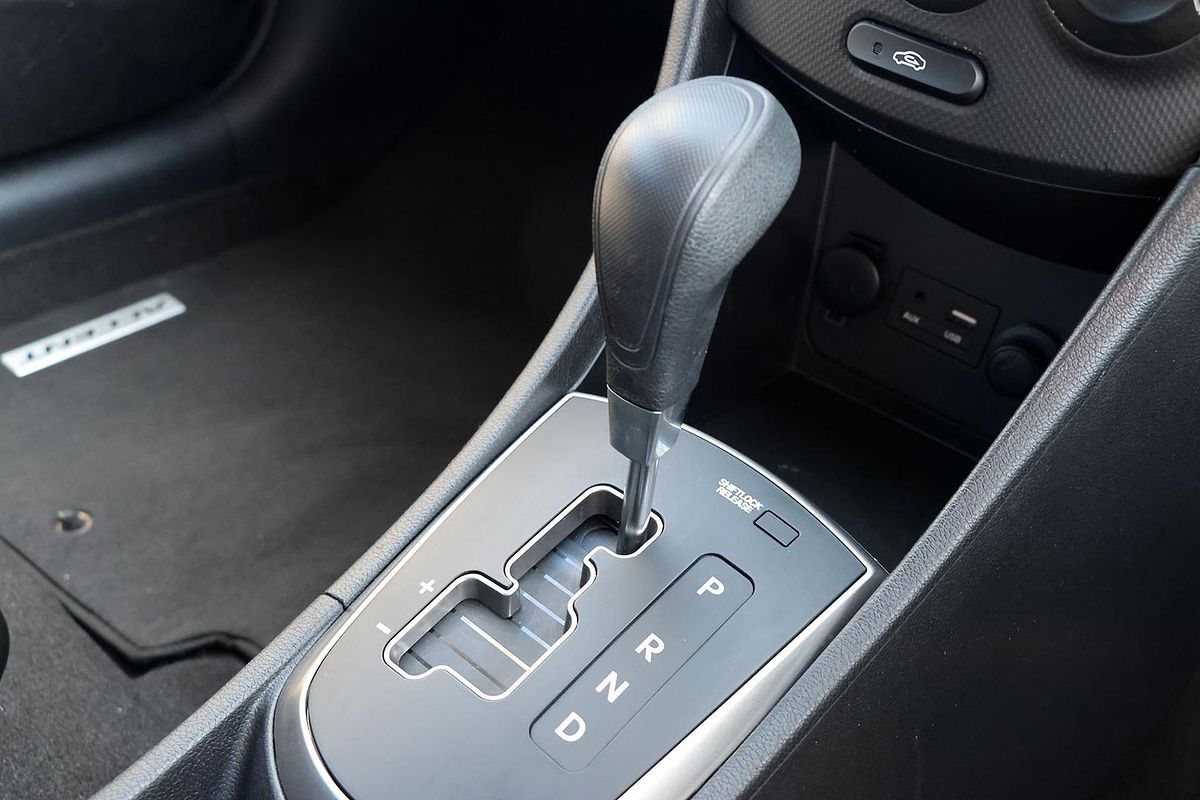 2017 Hyundai Accent Active RB4