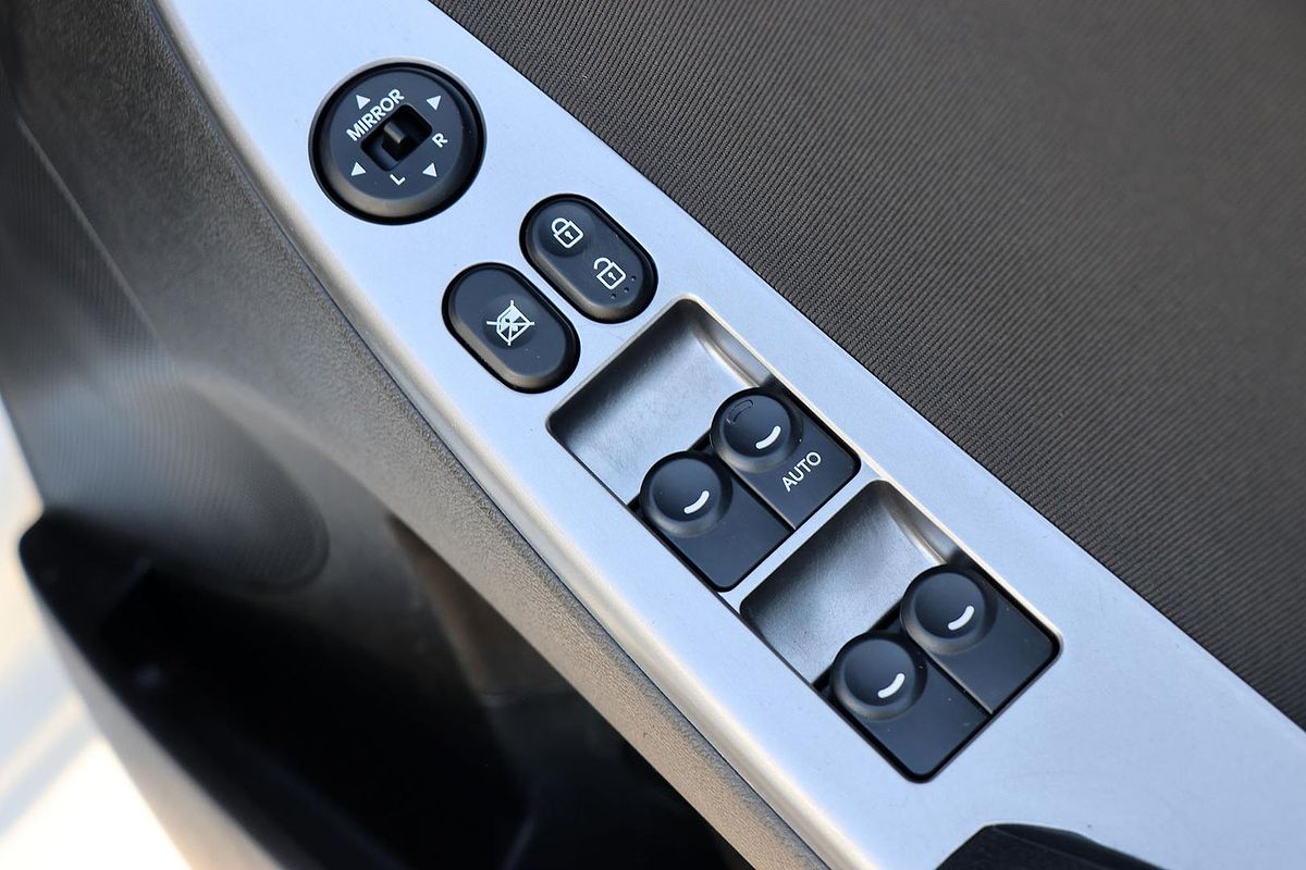 2017 Hyundai Accent Active RB4