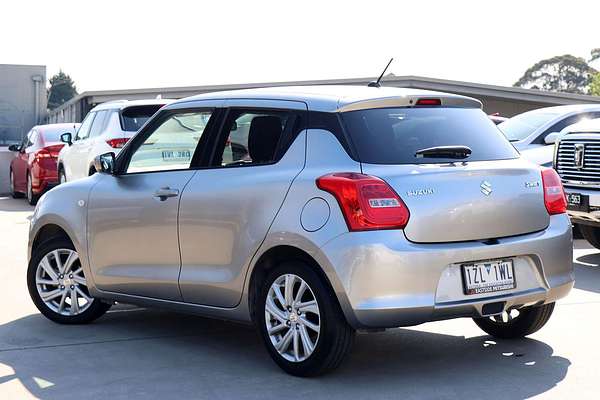2024 Suzuki Swift GL Plus AZ Series II