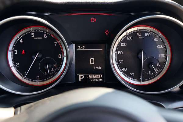 2024 Suzuki Swift GL Plus AZ Series II