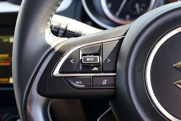 2024 Suzuki Swift GL Plus AZ Series II