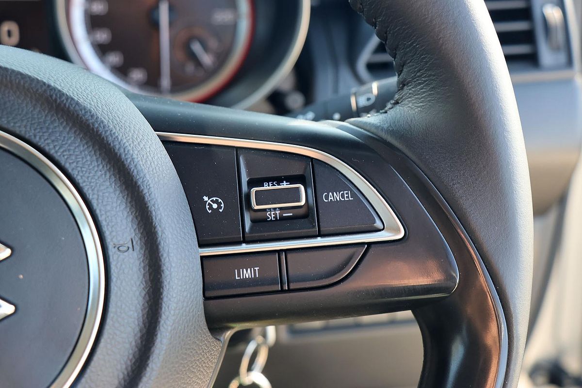 2024 Suzuki Swift GL Plus AZ Series II