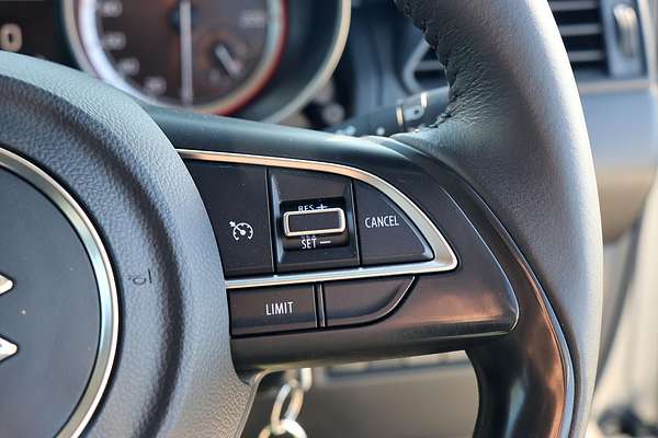 2024 Suzuki Swift GL Plus AZ Series II