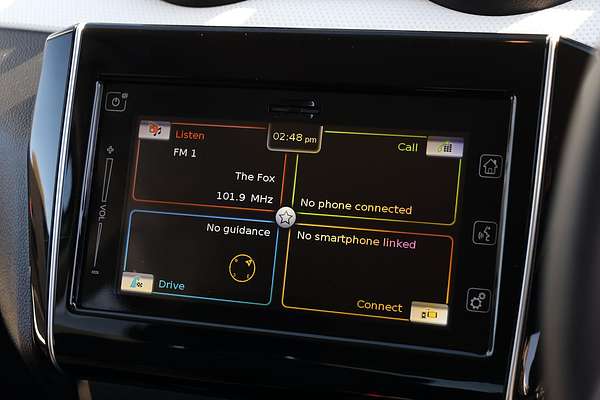 2024 Suzuki Swift GL Plus AZ Series II