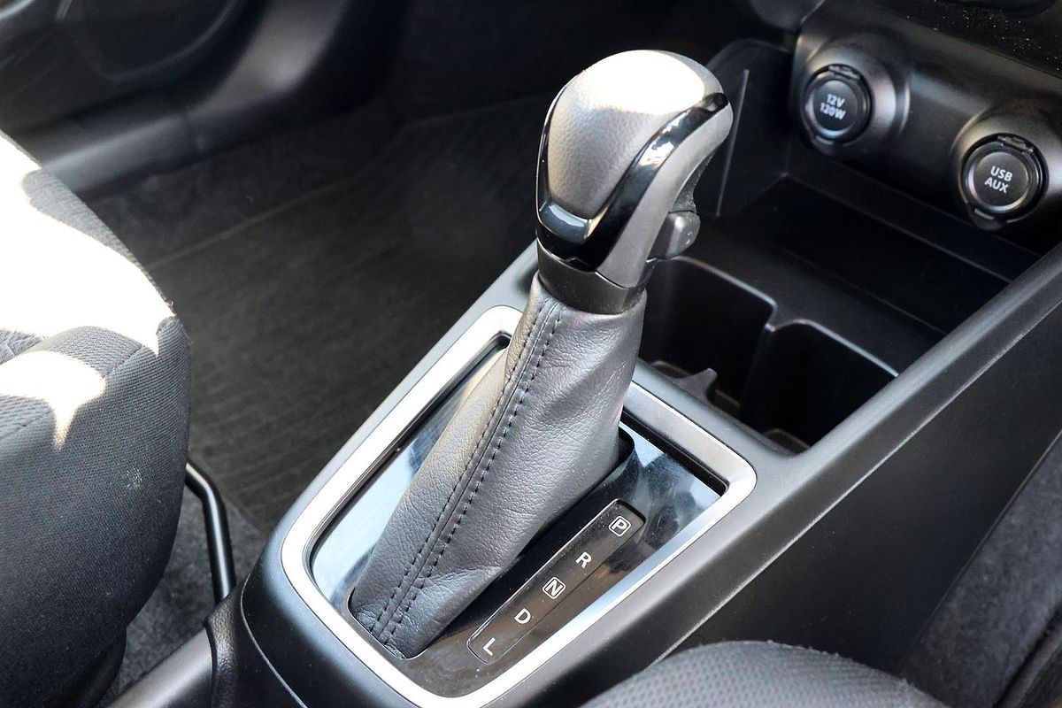 2024 Suzuki Swift GL Plus AZ Series II