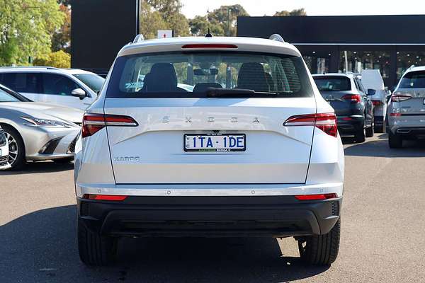 2023 SKODA Karoq 110TSI NU