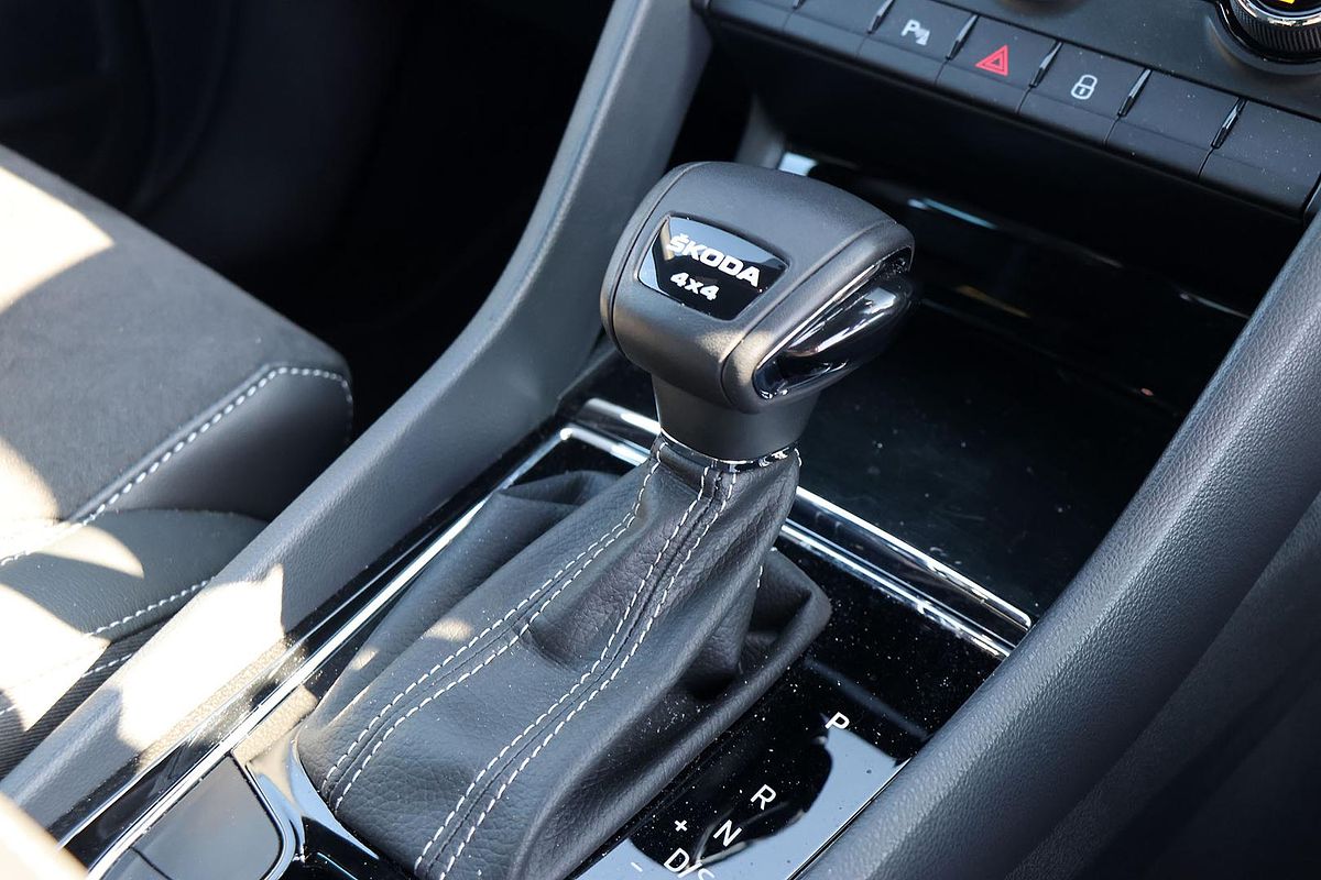 2024 SKODA Kodiaq Sportline NS