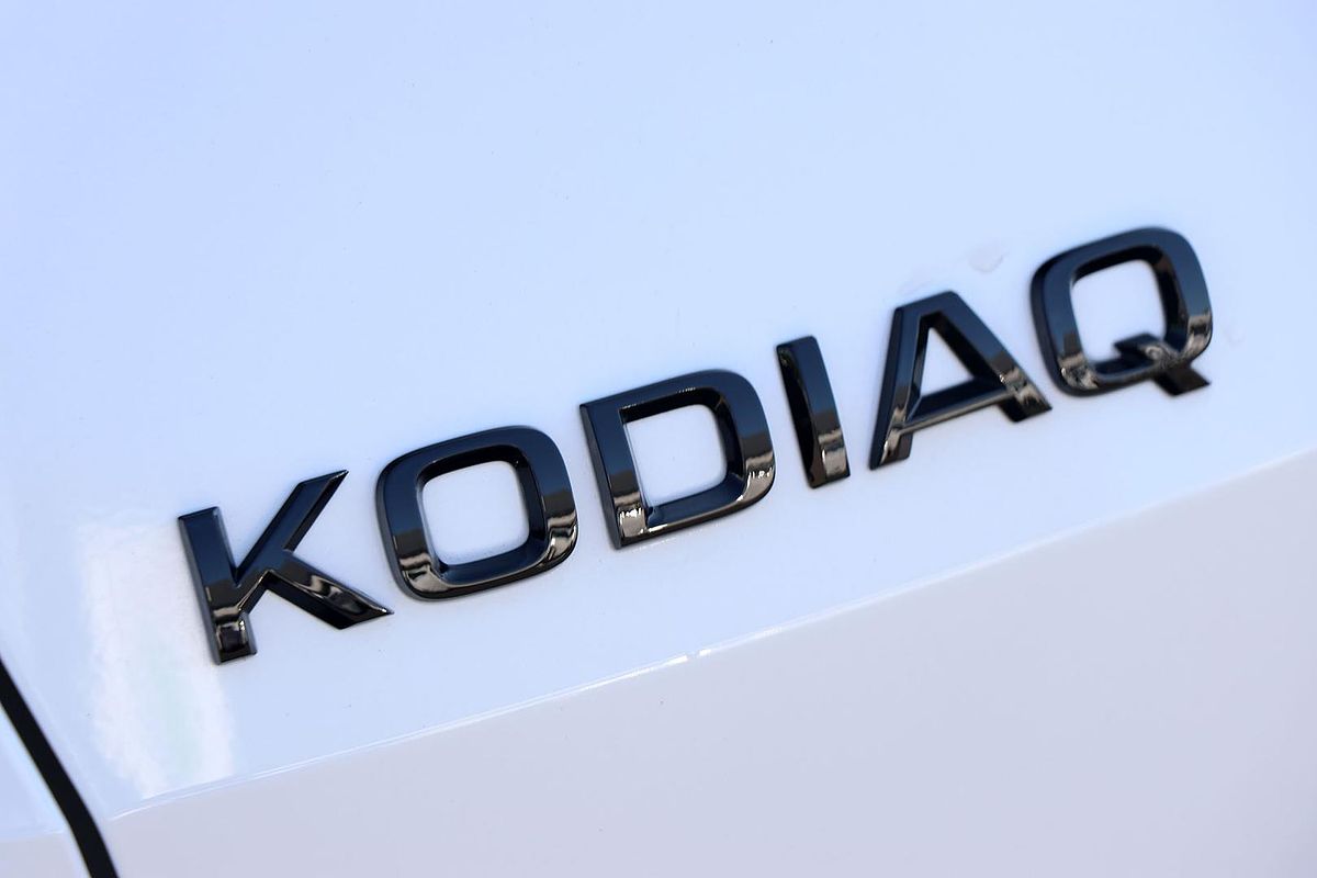 2024 SKODA Kodiaq Sportline NS