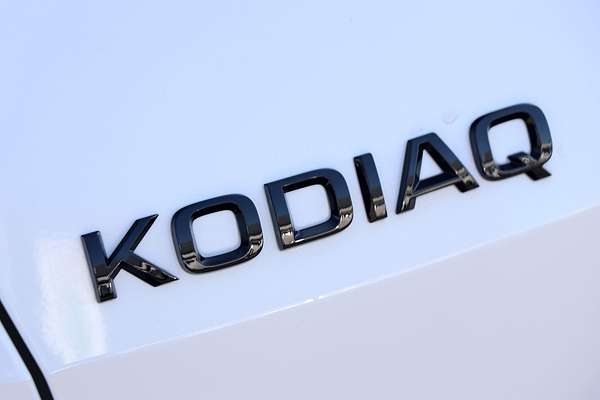 2024 SKODA Kodiaq Sportline NS