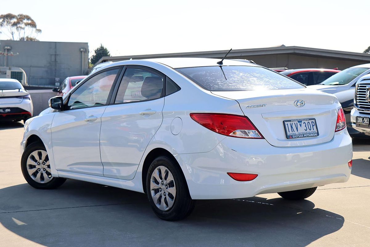 2017 Hyundai Accent Active RB4