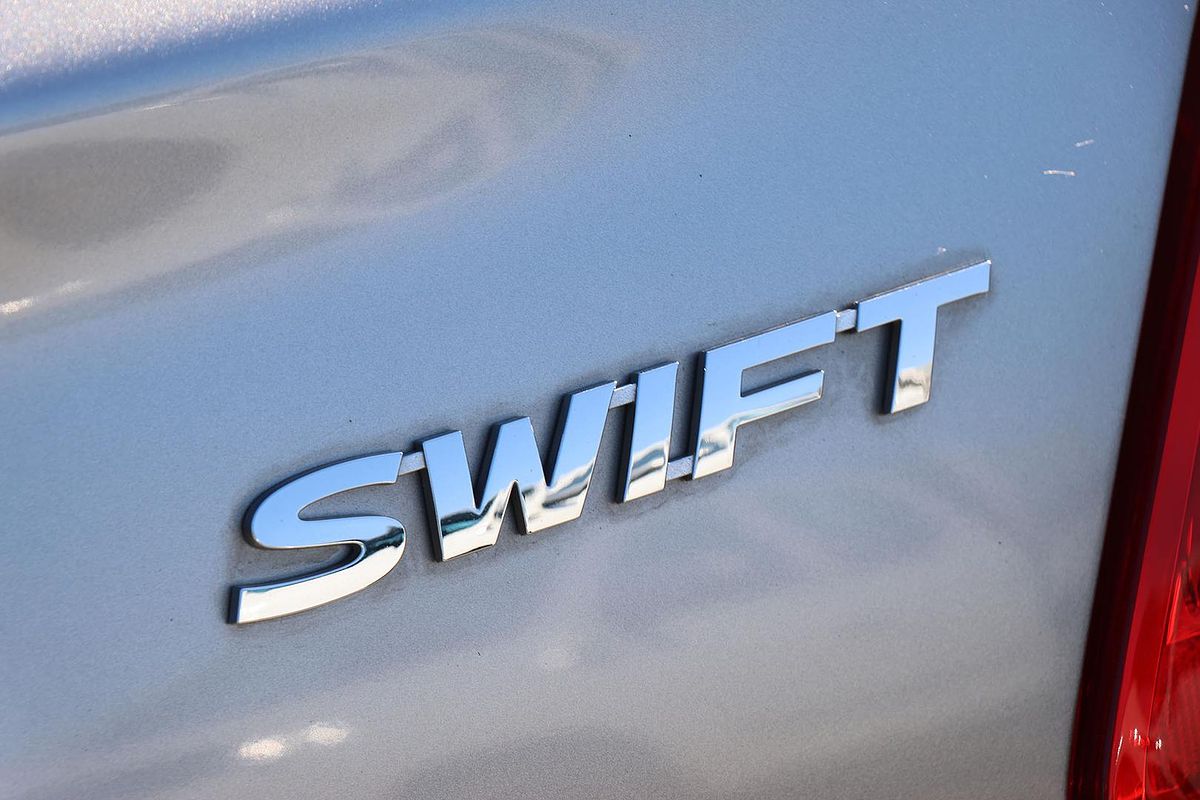 2024 Suzuki Swift GL Plus AZ Series II
