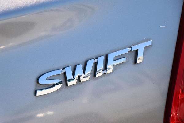 2024 Suzuki Swift GL Plus AZ Series II