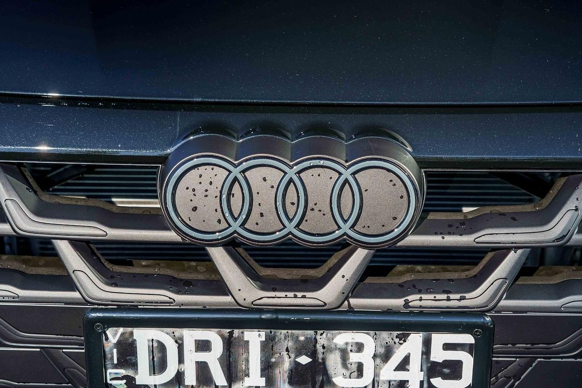 2025 Audi A3 35 TFSI S line GY