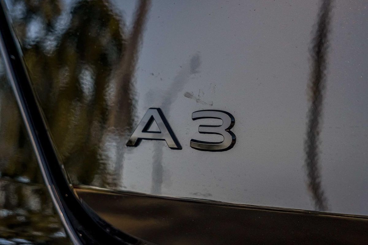 2025 Audi A3 35 TFSI S line GY