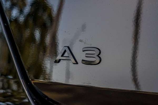 2025 Audi A3 35 TFSI S line GY