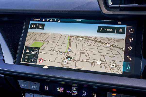 2025 Audi A3 35 TFSI S line GY