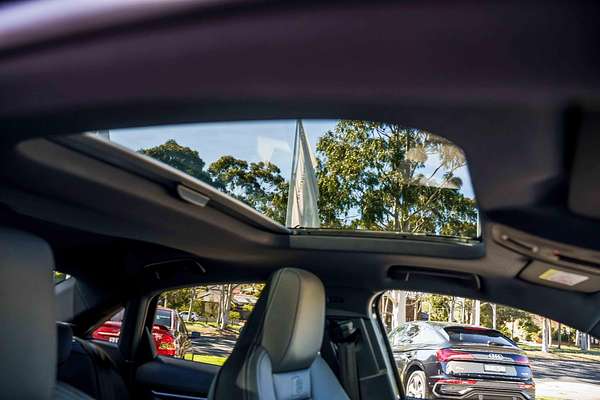 2025 Audi A3 35 TFSI S line GY