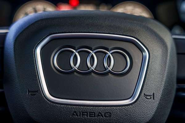 2025 Audi A3 35 TFSI S line GY